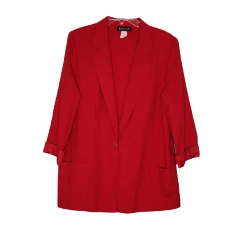Briggs Blazer